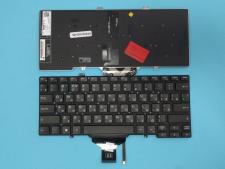 Клавіатура Dell&nbsp;Latitude&nbsp;5410